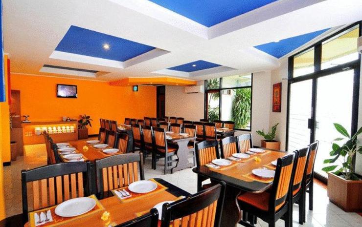 Yani Hotel The Choice Stay Bali