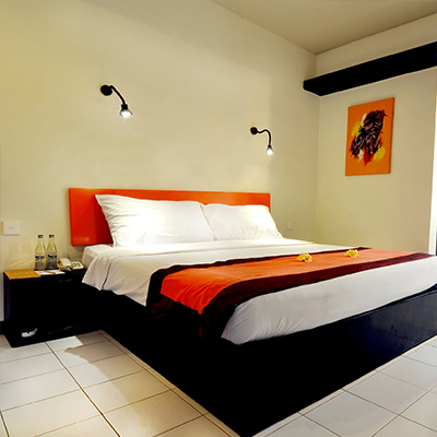 Yani Hotel The Choice Stay Bali